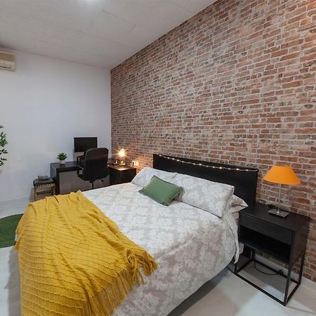 발렌시아 Digital Nomad Retreat 2 -Great Location Near Metro 아파트 외부 사진