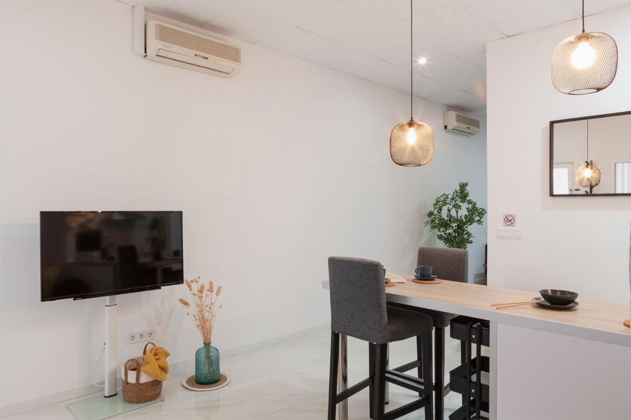 발렌시아 Digital Nomad Retreat 2 -Great Location Near Metro 아파트 외부 사진