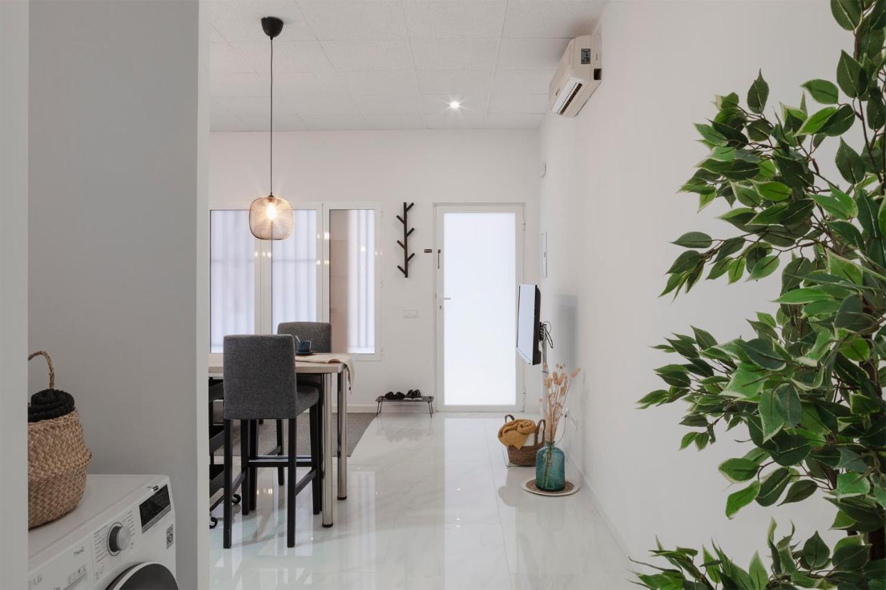 발렌시아 Digital Nomad Retreat 2 -Great Location Near Metro 아파트 외부 사진