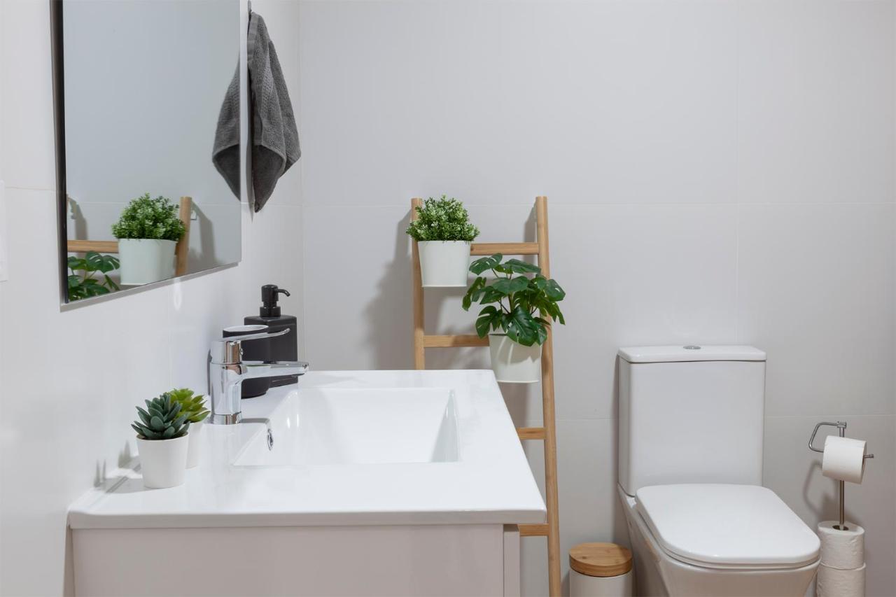 발렌시아 Digital Nomad Retreat 2 -Great Location Near Metro 아파트 외부 사진