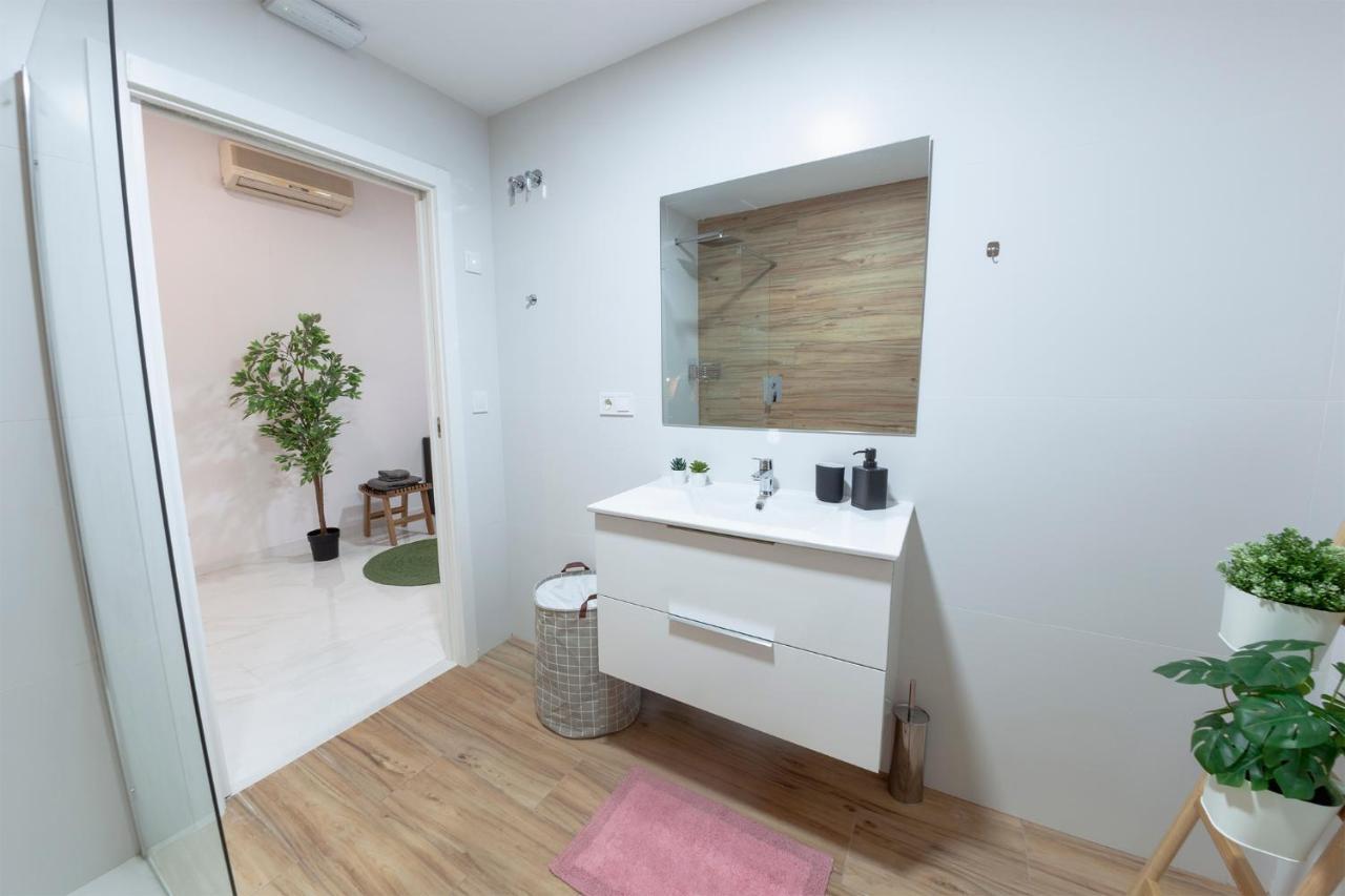발렌시아 Digital Nomad Retreat 2 -Great Location Near Metro 아파트 외부 사진