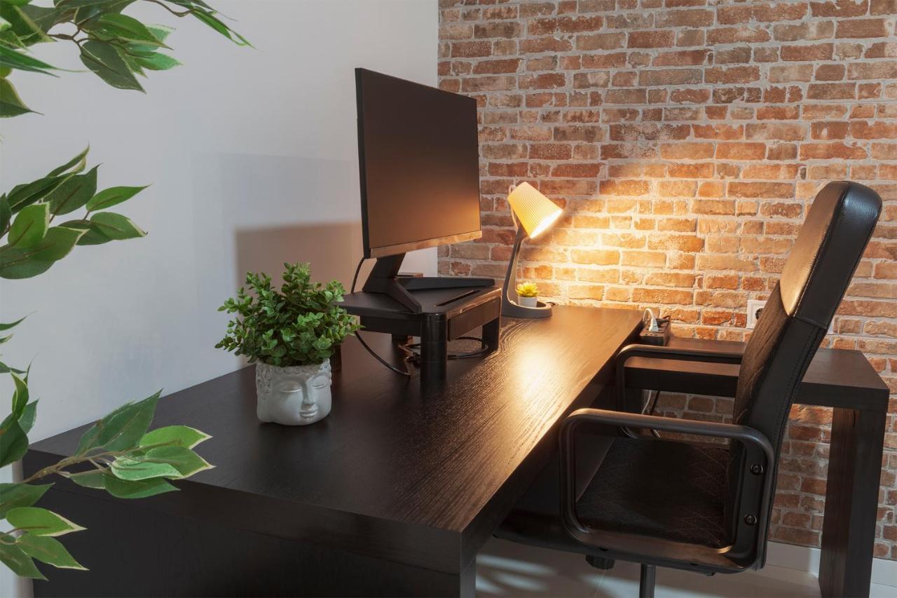 발렌시아 Digital Nomad Retreat 2 -Great Location Near Metro 아파트 외부 사진