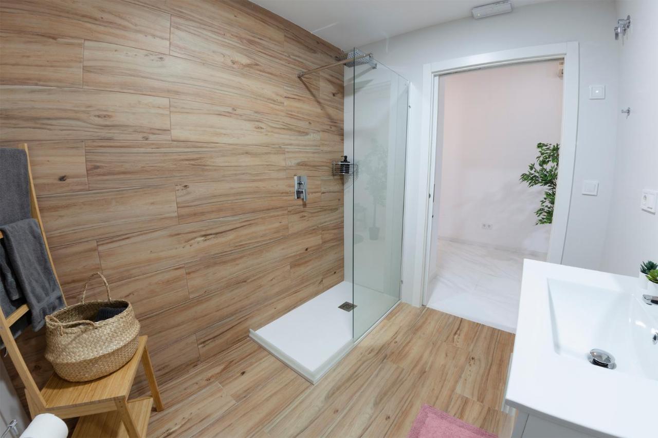 발렌시아 Digital Nomad Retreat 2 -Great Location Near Metro 아파트 외부 사진